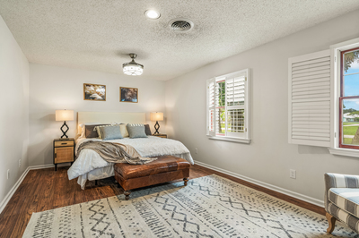 New Construction Resale