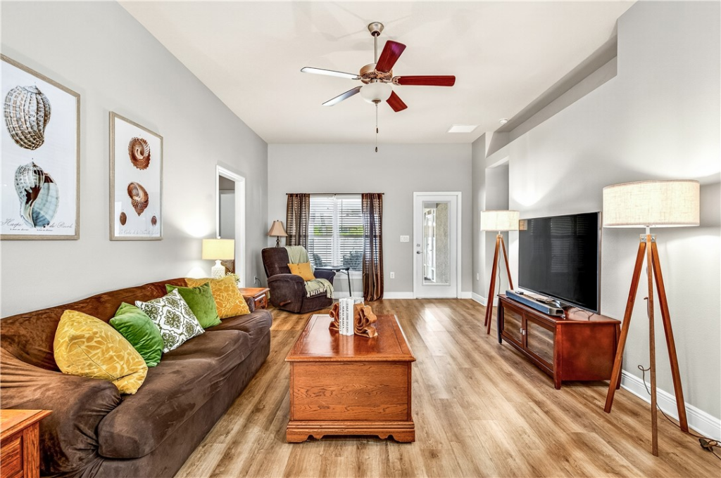 Michelle Moss on Vero Beach affordability for first-time buyers 2025.