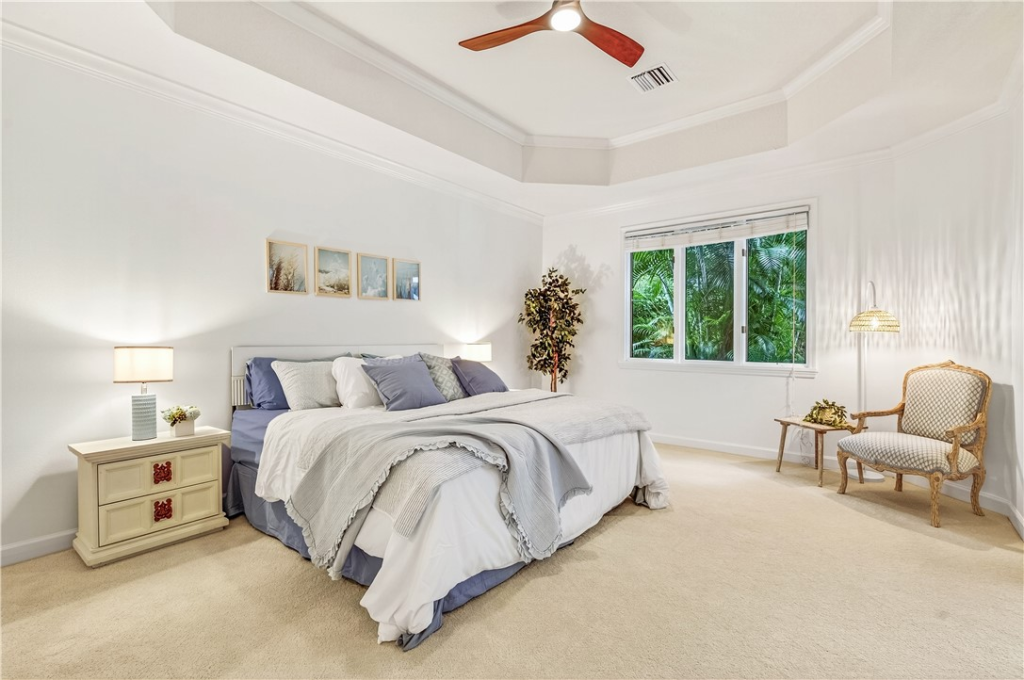 Michelle Moss Vero Beach fall 2025 market update