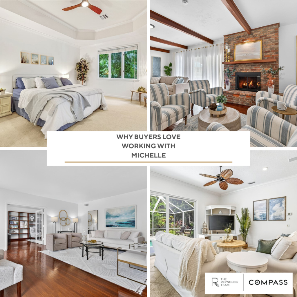 Why use a realtor to buy a home in Vero Beach.