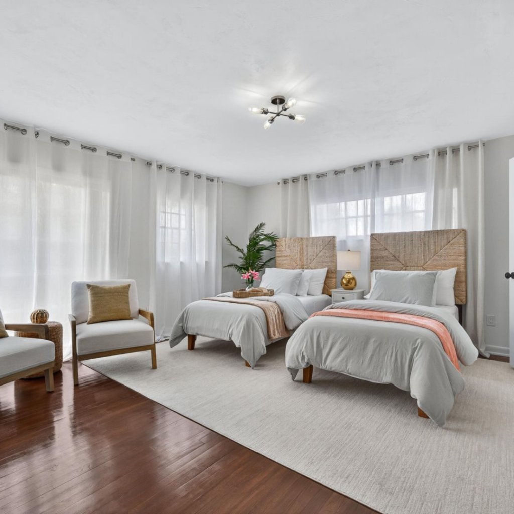 Step-by-step home buying process guide for Vero Beach buyers.