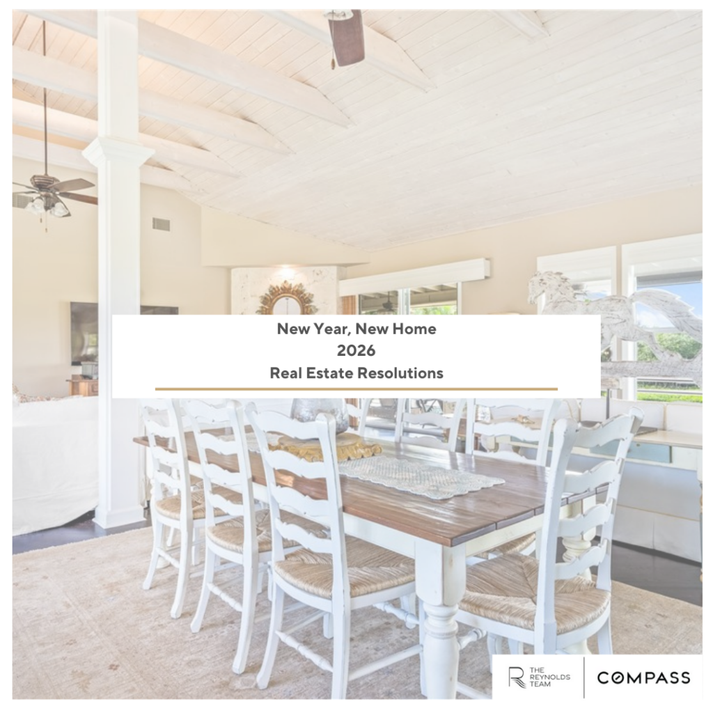 2026 real estate resolutions for Vero Beach