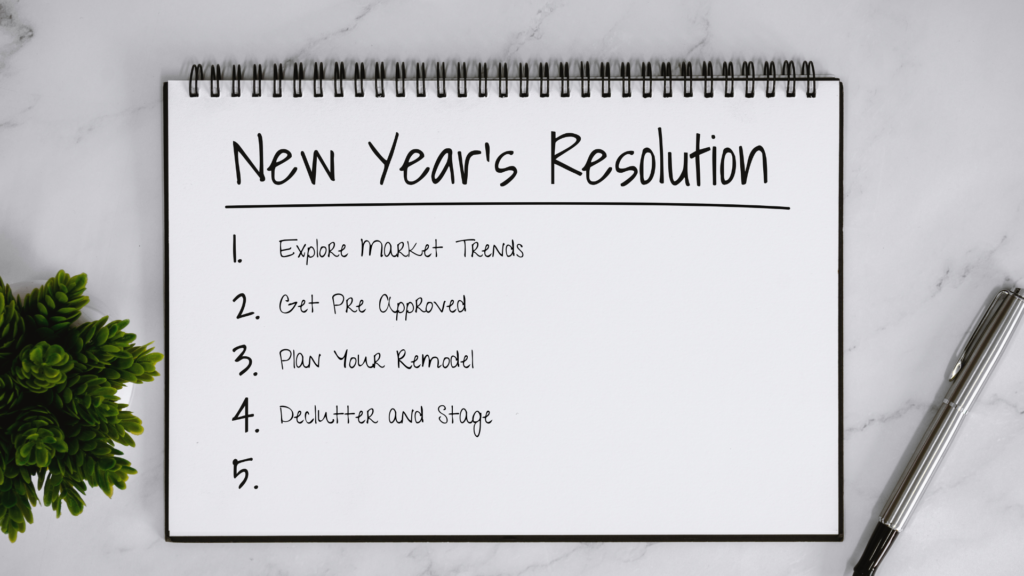 2026 real estate resolutions for Vero Beach.