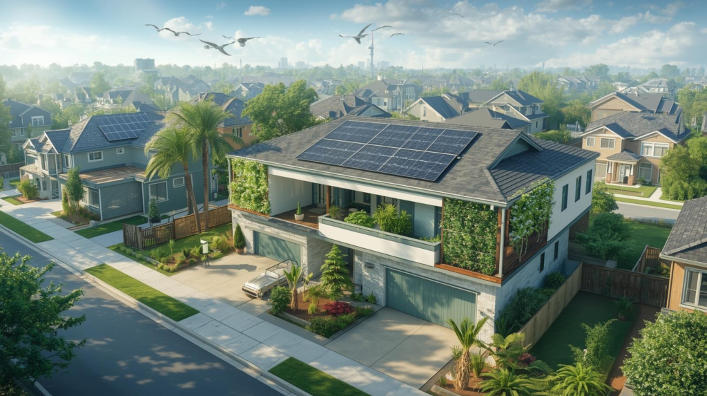 Sustainable home upgrades in Vero Beach for 2026