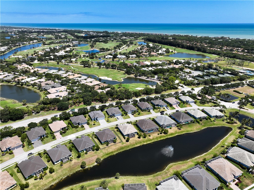 barrier island homes for sale Vero Beach